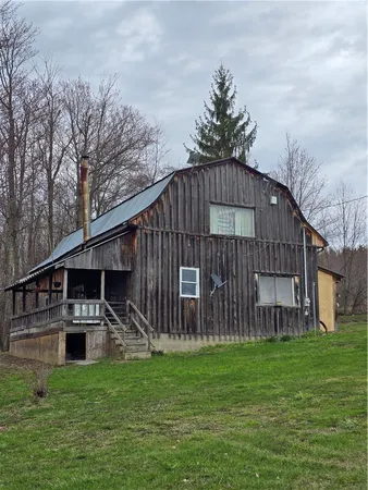 $145,000 | 4833 Coss Corners Road, Cameron, NY 14819