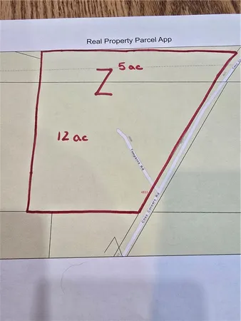 $145,000 | 4833 Coss Corners Road, Cameron, NY 14819