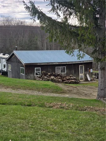 $145,000 | 4833 Coss Corners Road, Cameron, NY 14819