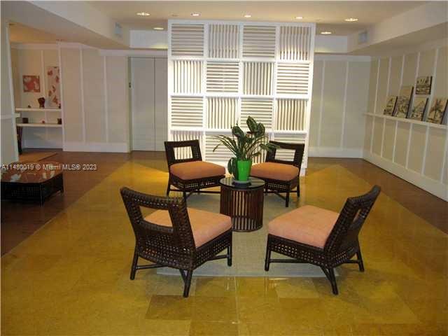 3540 Main Highway, Unit 301 Miami, FL 33133 - Photo 23 of 29 a view of a livingroom with furniture