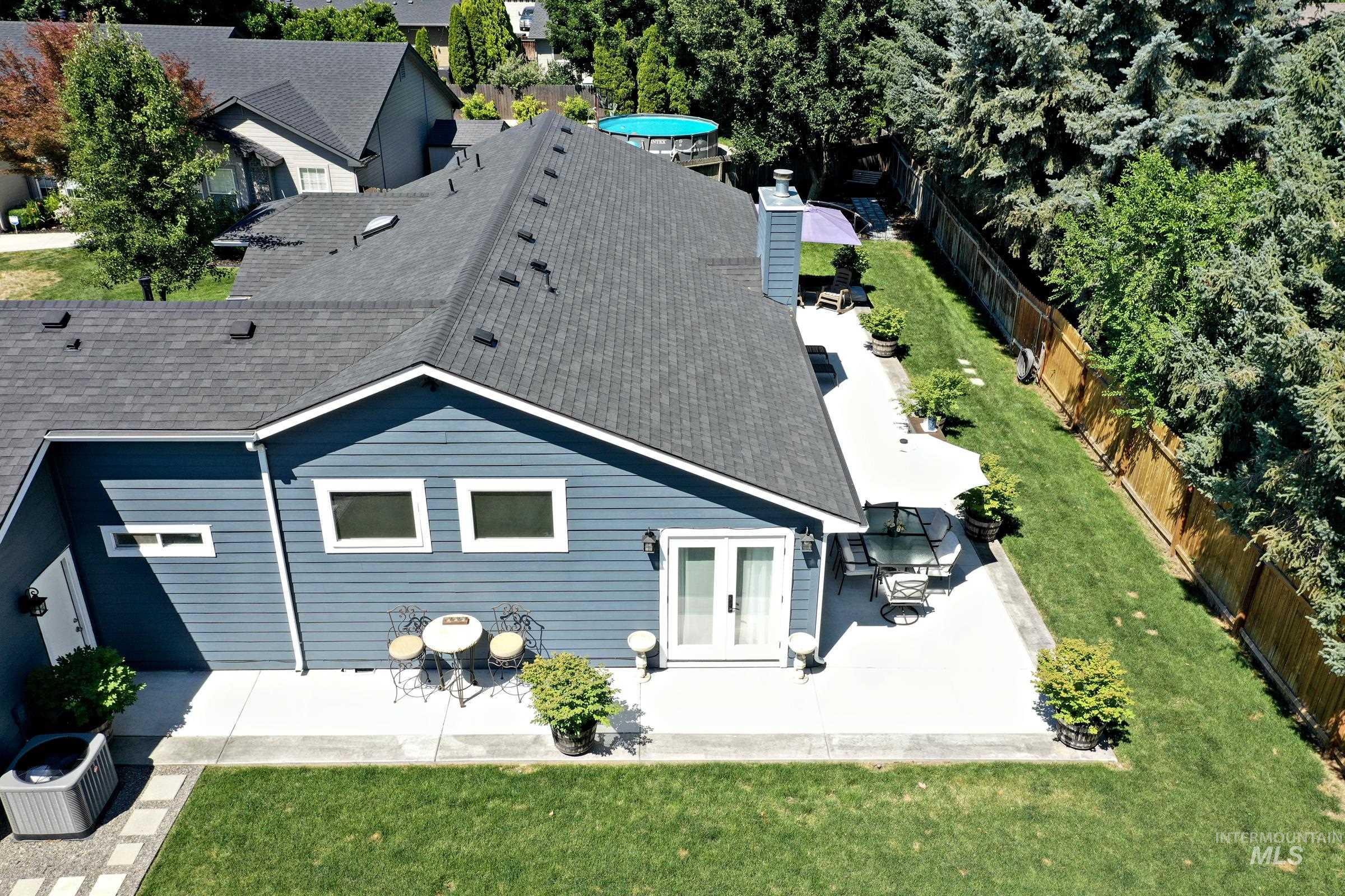 5579 North Rosepoint Way Boise, ID 83713 - Photo 33 of 35