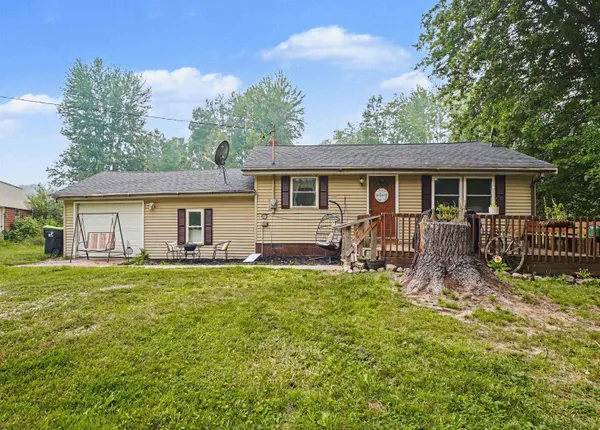 $289,900 | 3620 Klender Road, Rhodes, MI 48652