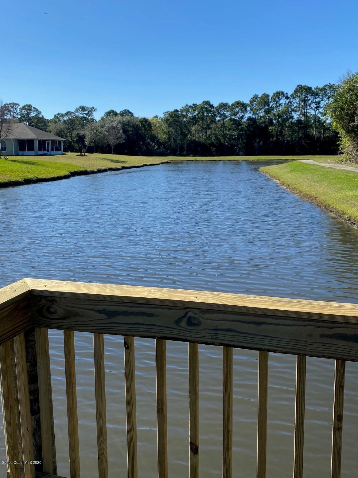 1631 Saxton Road Cocoa, FL 32926 - Photo 19 of 24 19 Adamson Dock 2