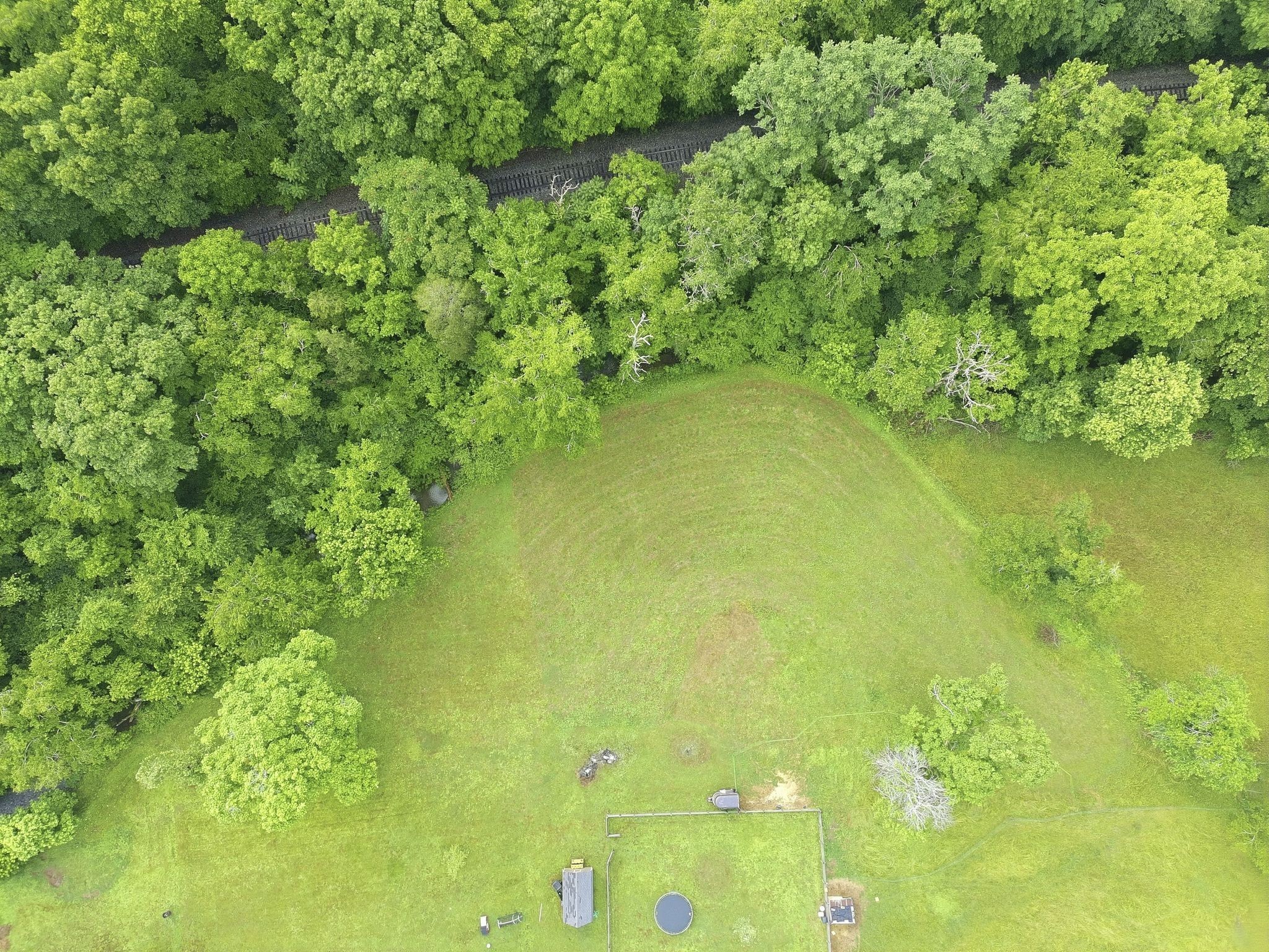 2907 Dodson Gap Road Culleoka, TN 38451 - Photo 25 of 29