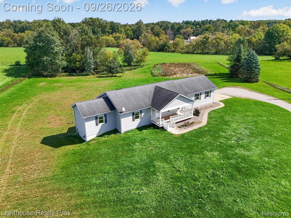 3141 Faussett Road Howell, MI 48855 - Photo 54 of 62 Gallery Image 54