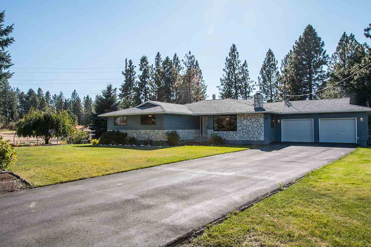 6311 North Walnut Road Spokane, WA 99217 - Photo 1 of 20