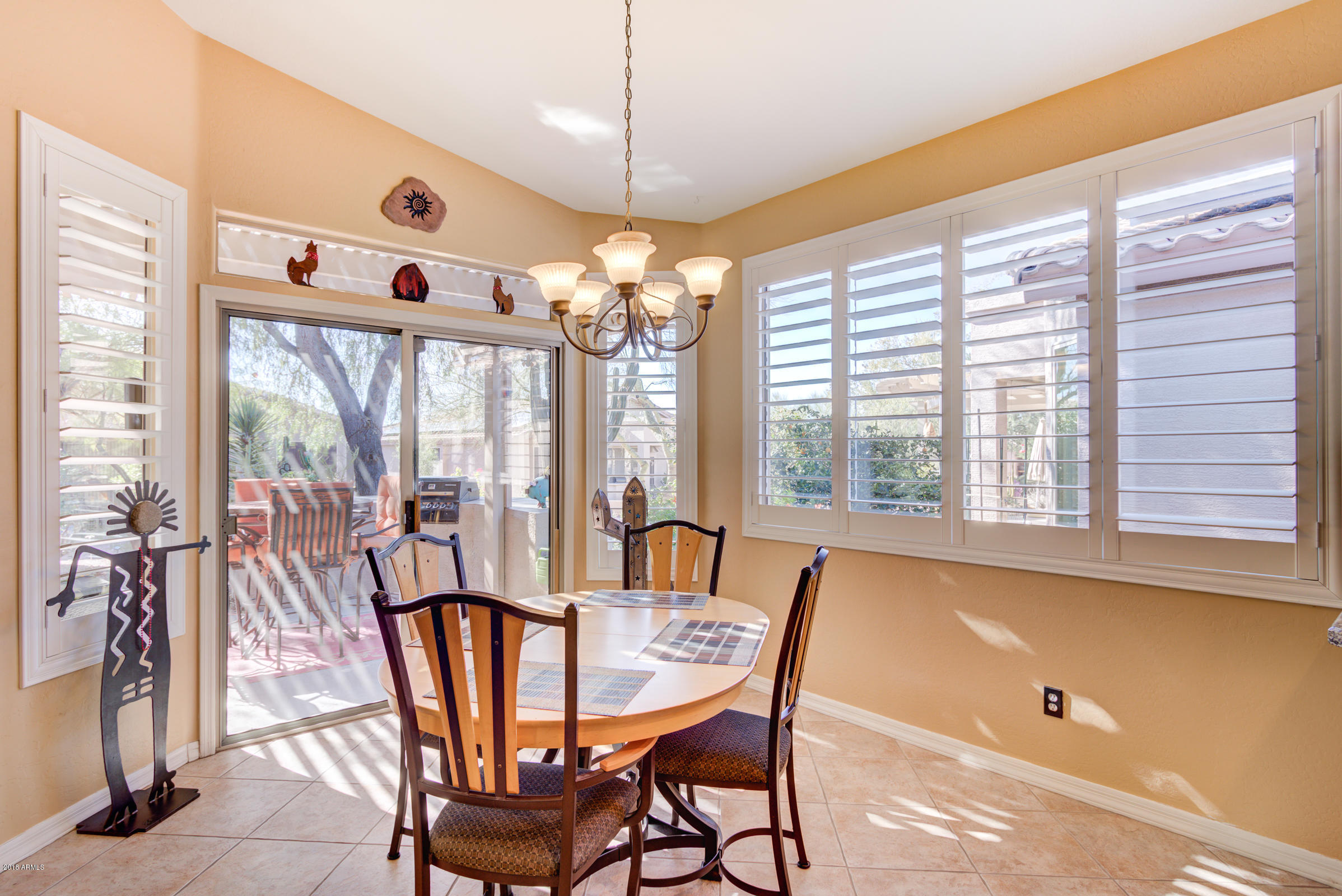 7521 Rugged Ironwood Road Gold Canyon, AZ 85118 - Photo 12 of 32 Dining Area