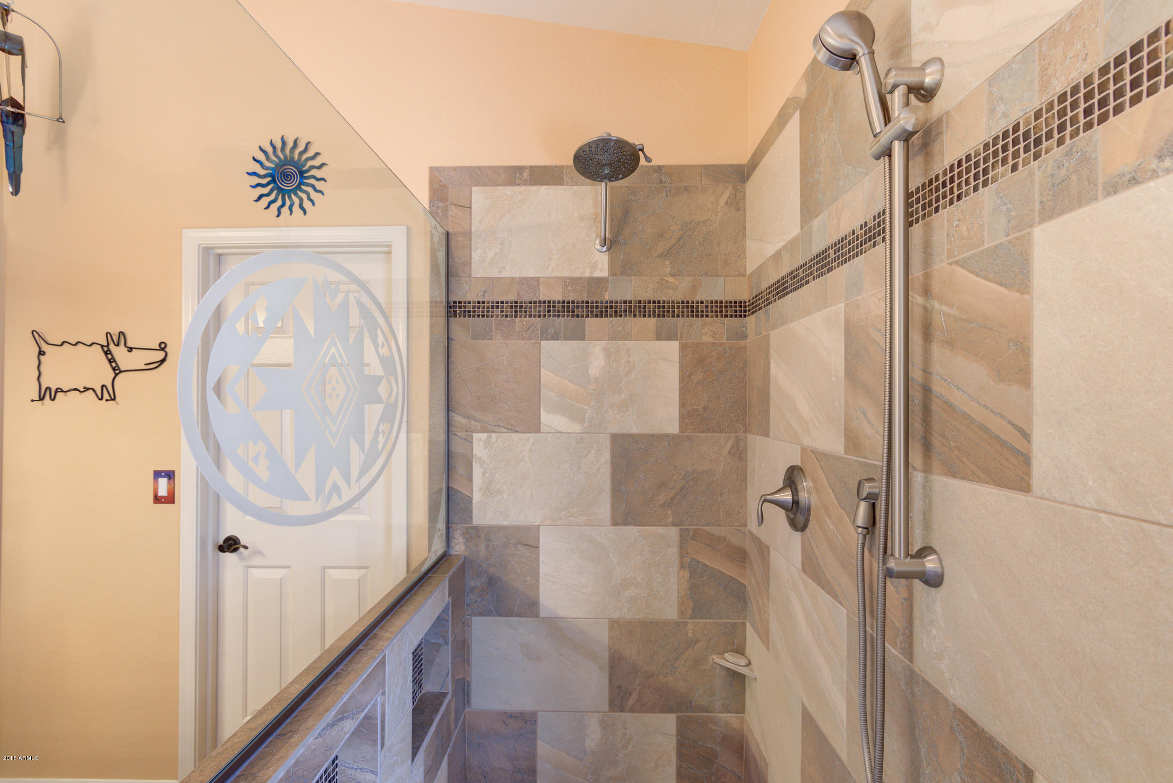 7521 Rugged Ironwood Road Gold Canyon, AZ 85118 - Photo 17 of 32 Custom Showr