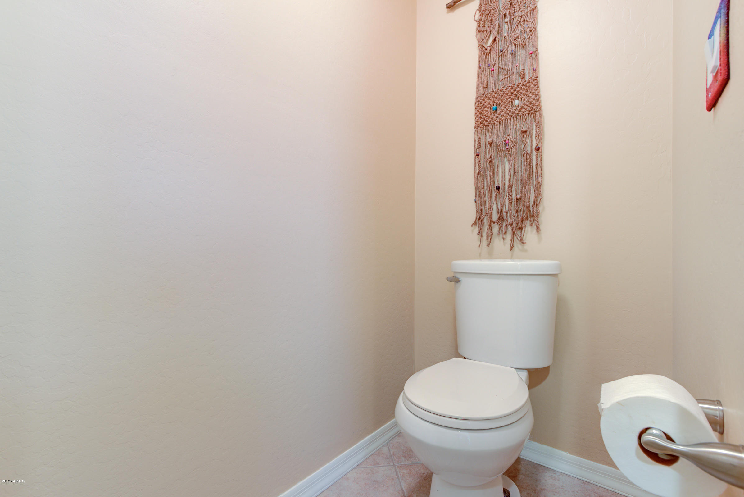 7521 Rugged Ironwood Road Gold Canyon, AZ 85118 - Photo 18 of 32 Private Toilet