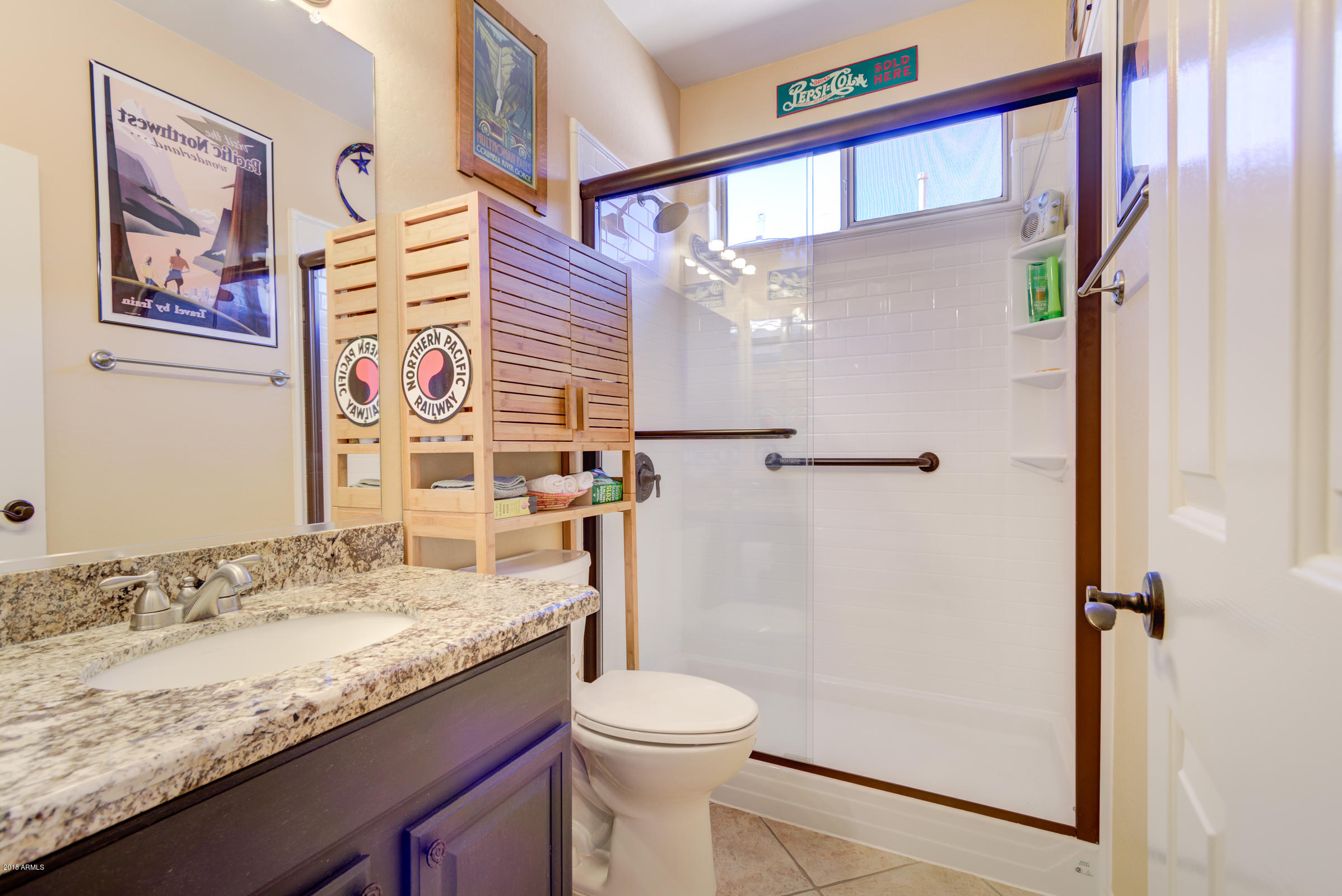 7521 Rugged Ironwood Road Gold Canyon, AZ 85118 - Photo 20 of 32 Guest Bathroom