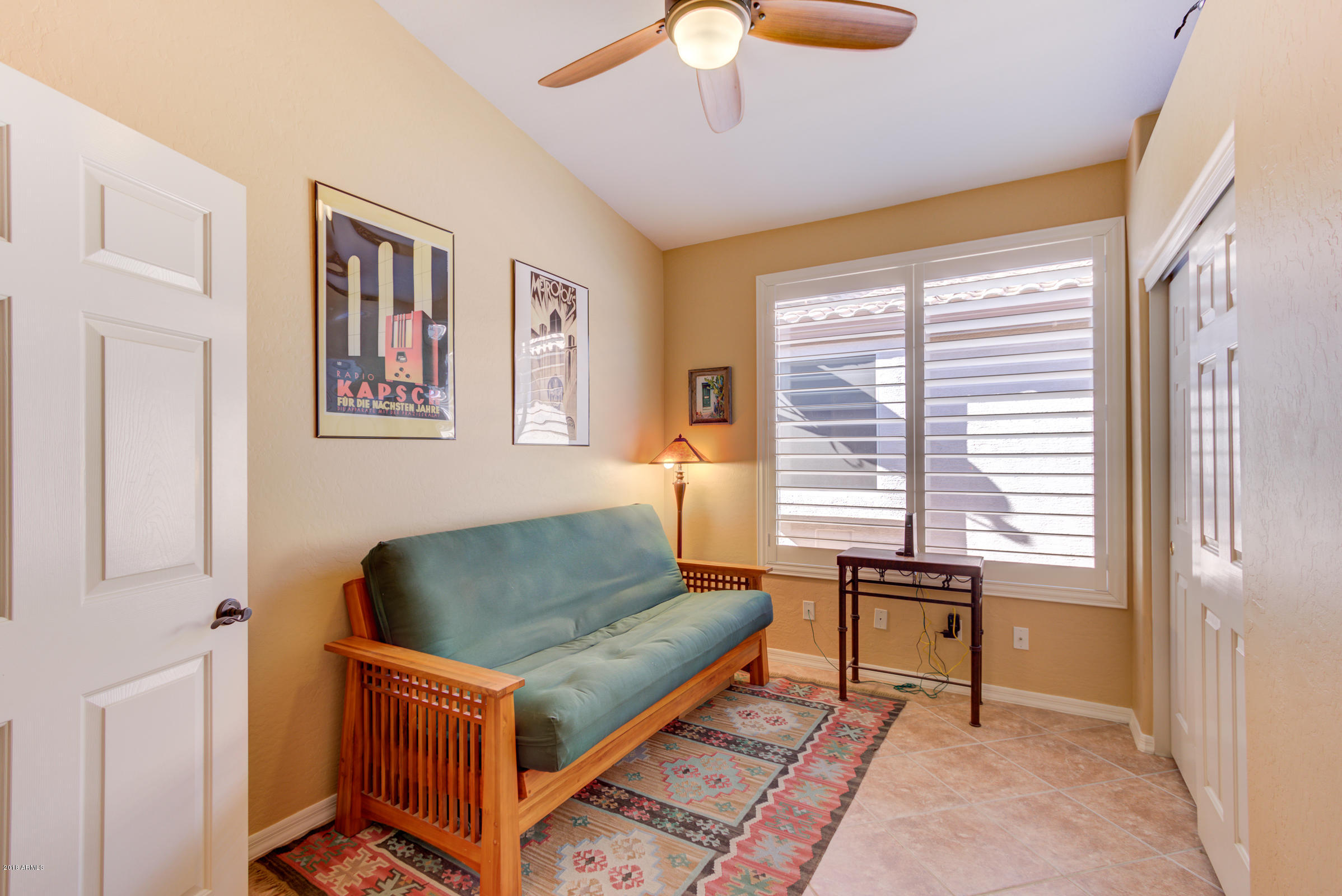 7521 Rugged Ironwood Road Gold Canyon, AZ 85118 - Photo 23 of 32 Bedroom 3