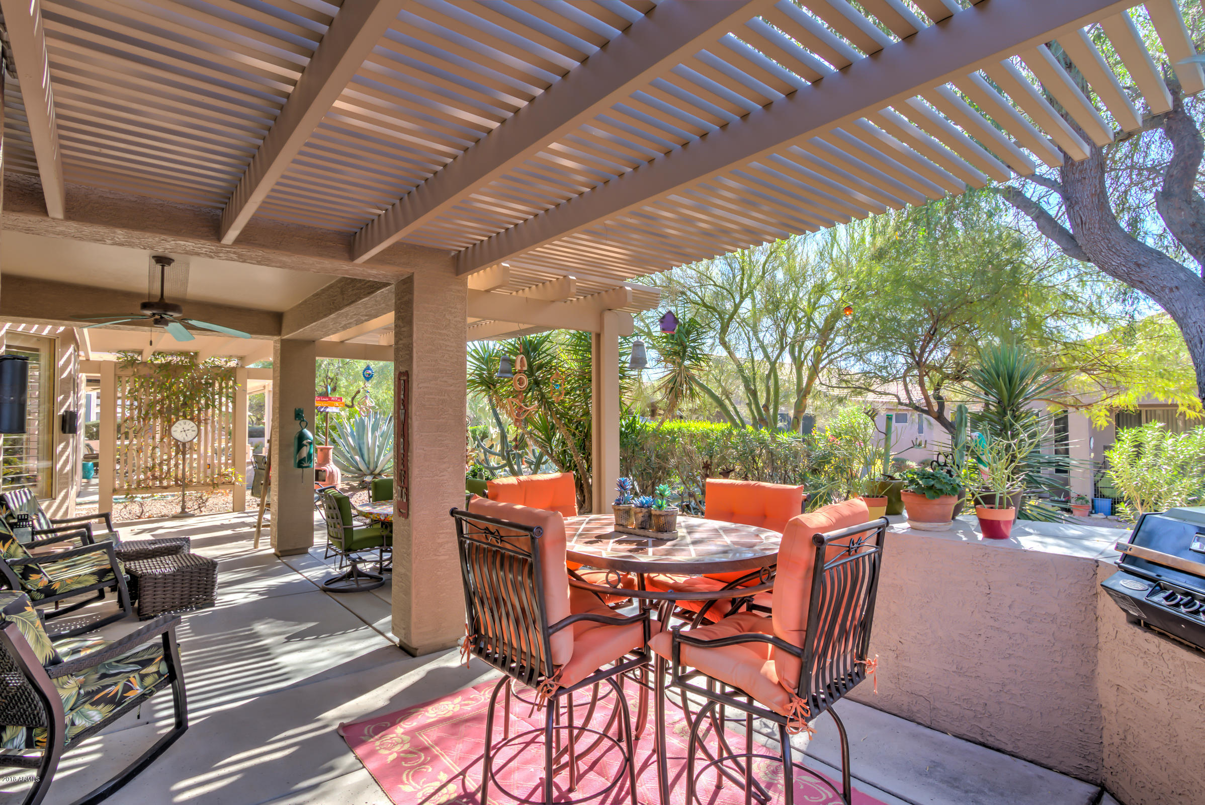 7521 Rugged Ironwood Road Gold Canyon, AZ 85118 - Photo 24 of 32 Perfect For Entertaining