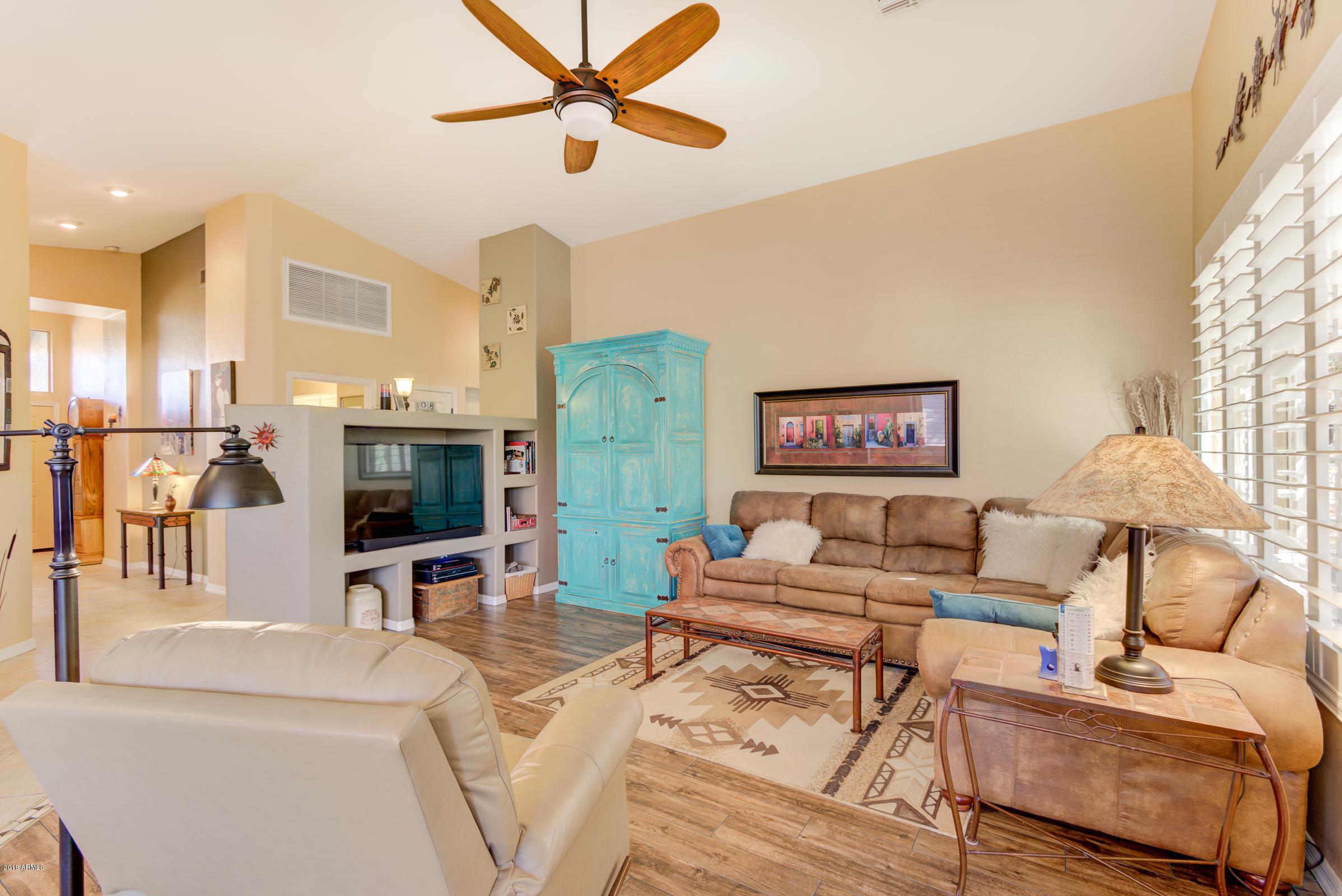 7521 Rugged Ironwood Road Gold Canyon, AZ 85118 - Photo 32 of 32 Open Floor Plan