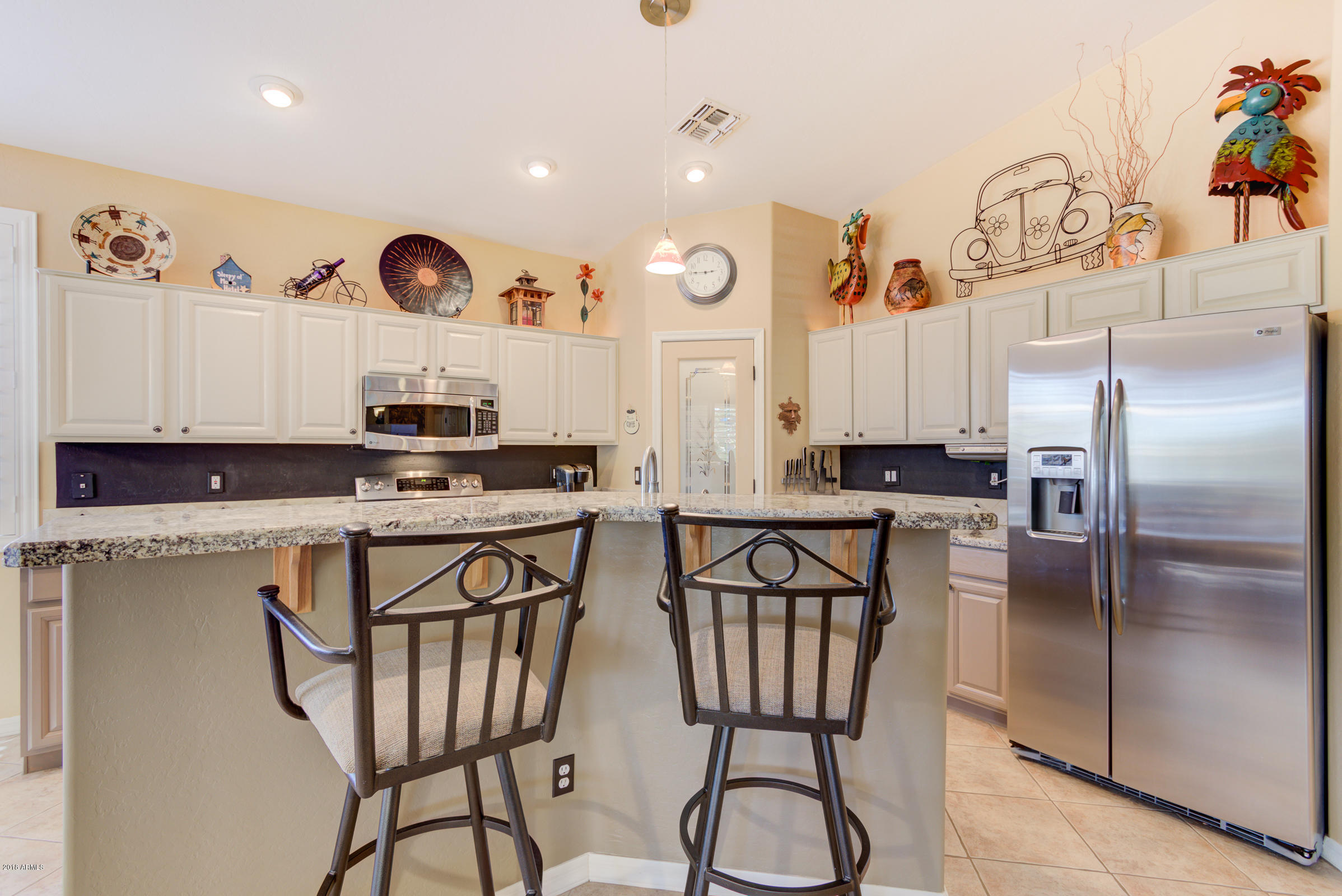 7521 Rugged Ironwood Road Gold Canyon, AZ 85118 - Photo 7 of 32 Breakfast Bar