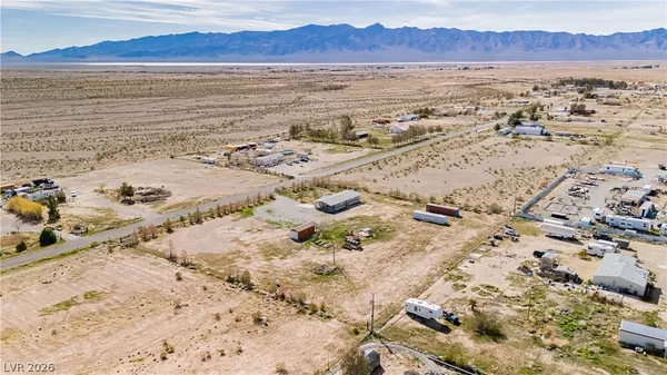$340,000 | 4750 Martin Avenue, Pahrump, NV 89061