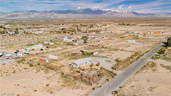 $340,000 | 4750 Martin Avenue, Pahrump, NV 89061