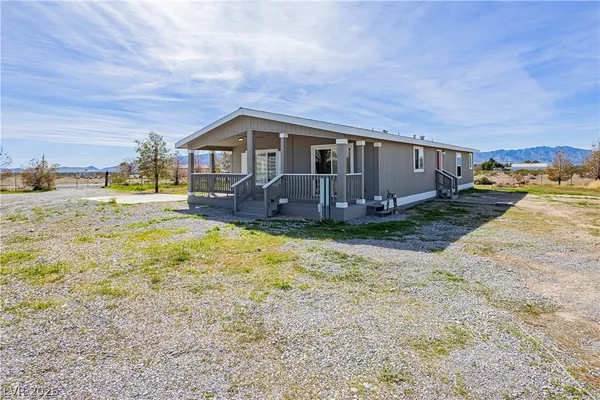 $340,000 | 4750 Martin Avenue, Pahrump, NV 89061