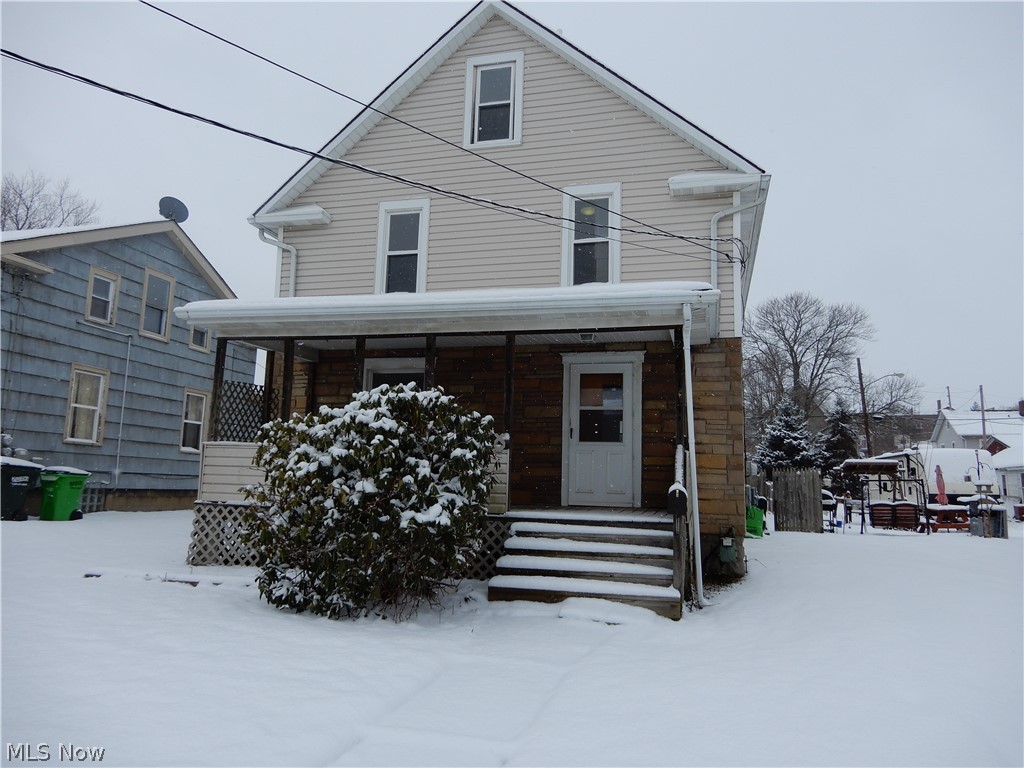 27 South Seneca Street Rittman, OH 44270 - Photo 1 of 10