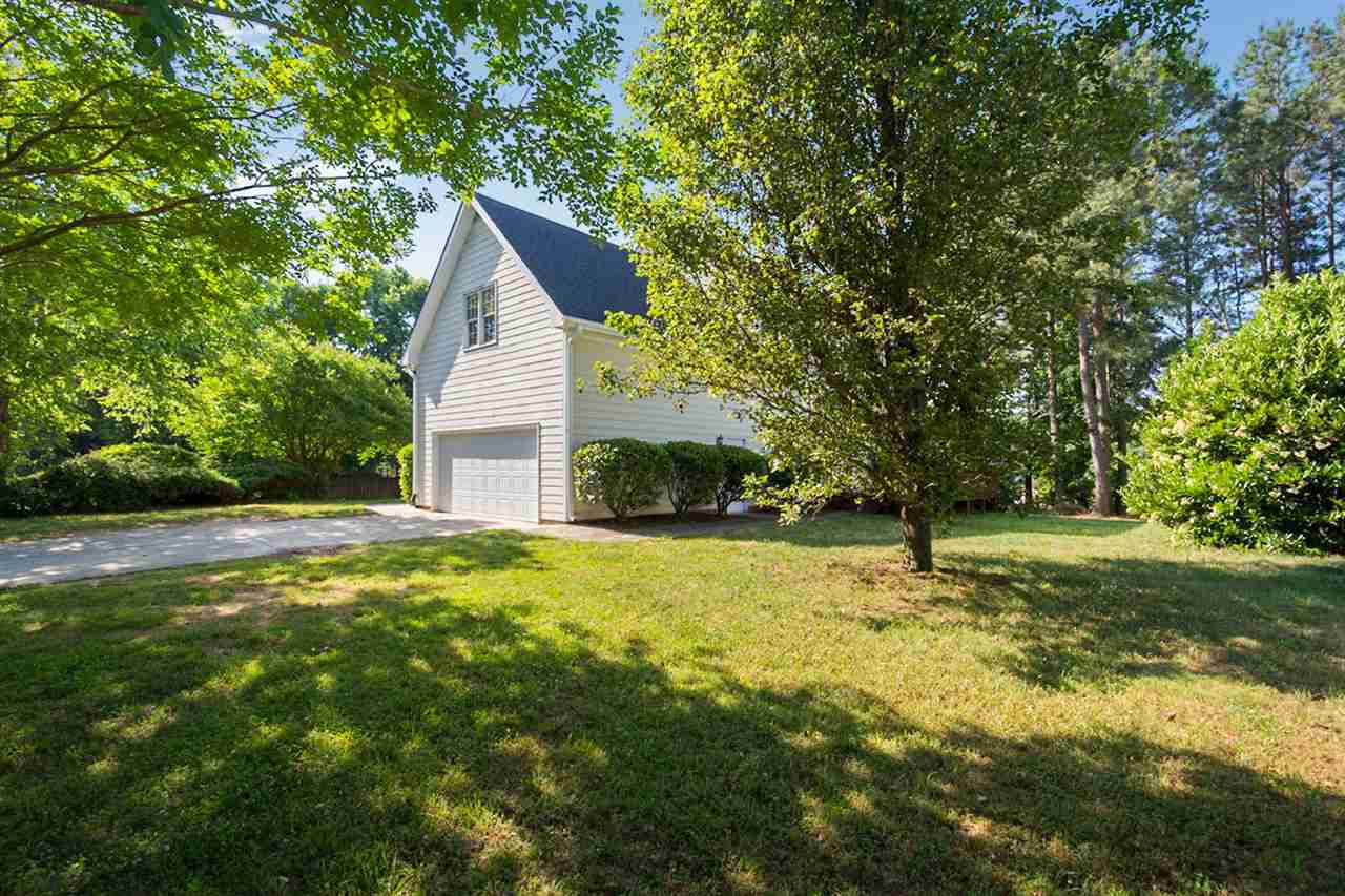 7009 Wilderness Road Raleigh, NC 27613 - Photo 19 of 21 Photo 19