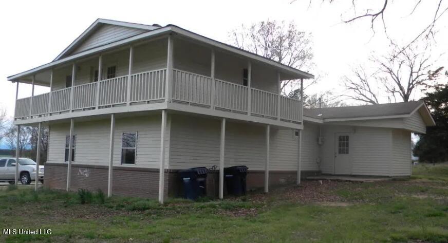 954 Miller Road Michigan City, MS 38647 - Photo 12 of 15 screenshot-1753286872861