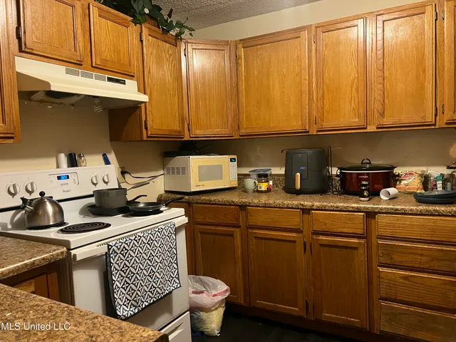 $150,000 | 954 Miller Road, Michigan City, MS 38647