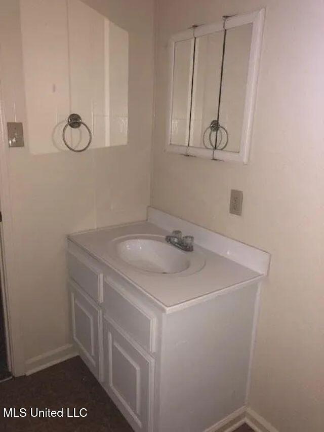 954 Miller Road Michigan City, MS 38647 - Photo 10 of 15 half Bath