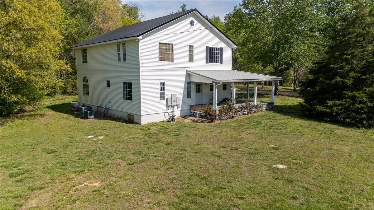 226 Nash Road Summertown, TN 38483 - Photo 53 of 55 Gallery Image 53