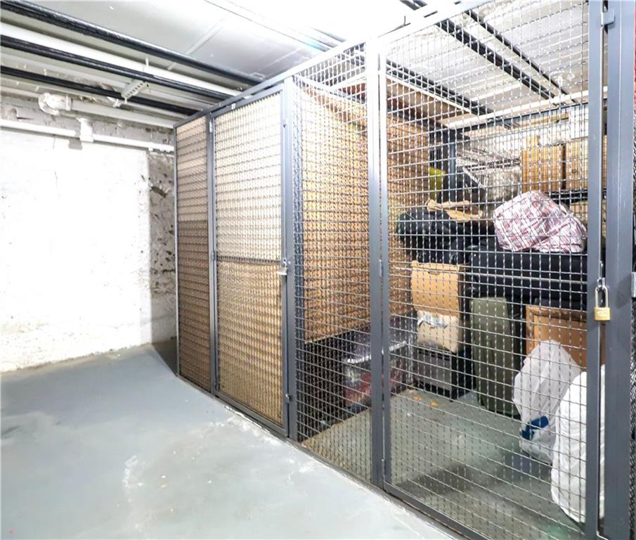 255 79th Street, Unit B4 Brooklyn, NY 11209 - Photo 18 of 23 a bathroom with a shower