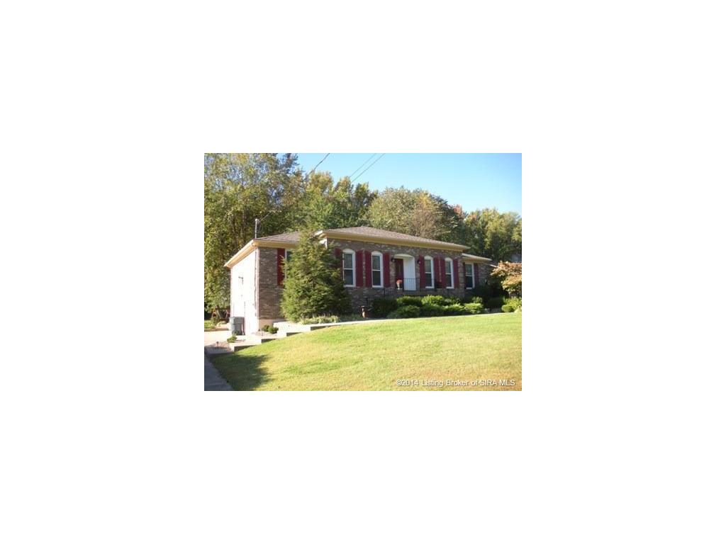 797 Captain Frank Road New Albany, IN 47150 - Photo 1 of 85 Gallery Image 1