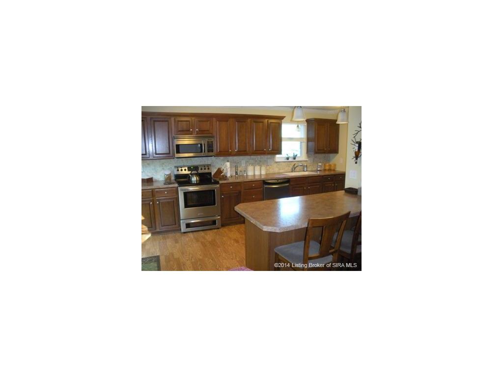797 Captain Frank Road New Albany, IN 47150 - Photo 2 of 85 Gallery Image 2