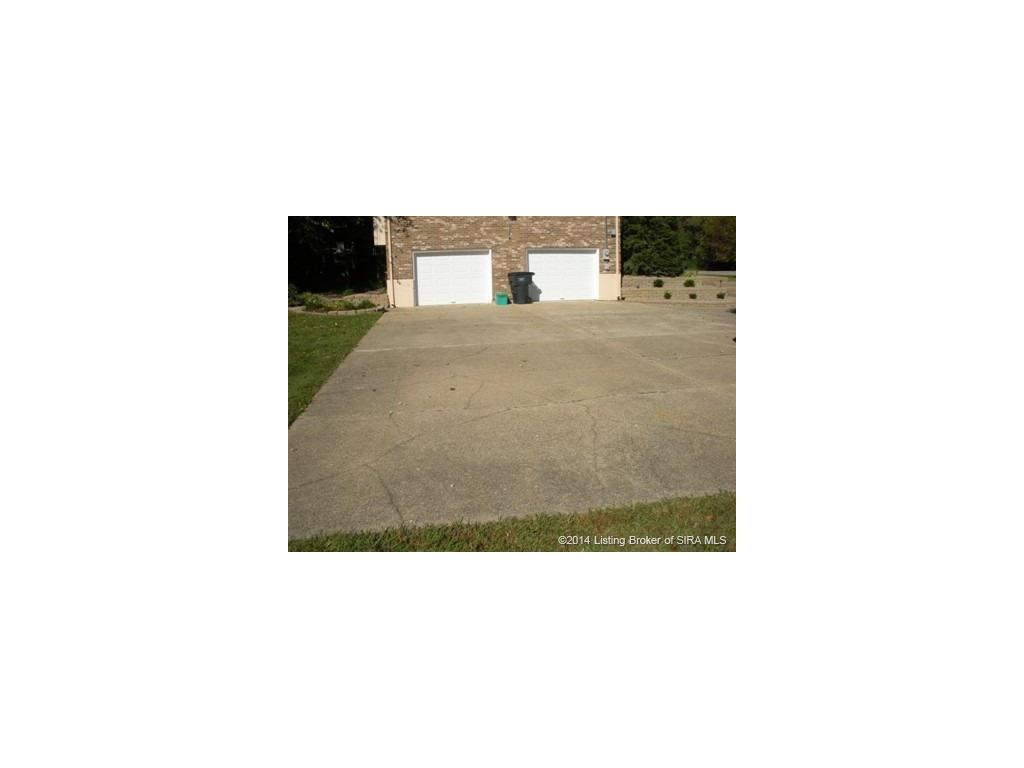 797 Captain Frank Road New Albany, IN 47150 - Photo 33 of 85 Gallery Image 33