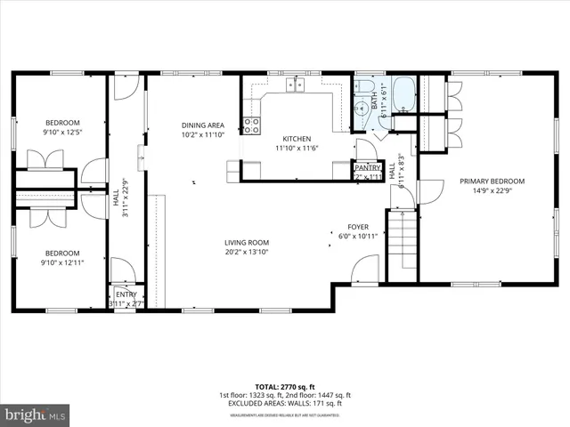 $399,999 | 2639 Panther Valley Road, Pottsville, PA 17901