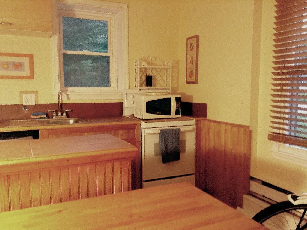 101 Captain Thomas Road Ogunquit, ME 03907 - Photo 13 of 22 This is the kitchenette in the...