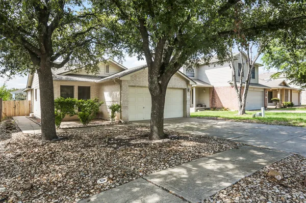 $1,895 | 15204 Drusilla's Drive, Pflugerville, TX 78660