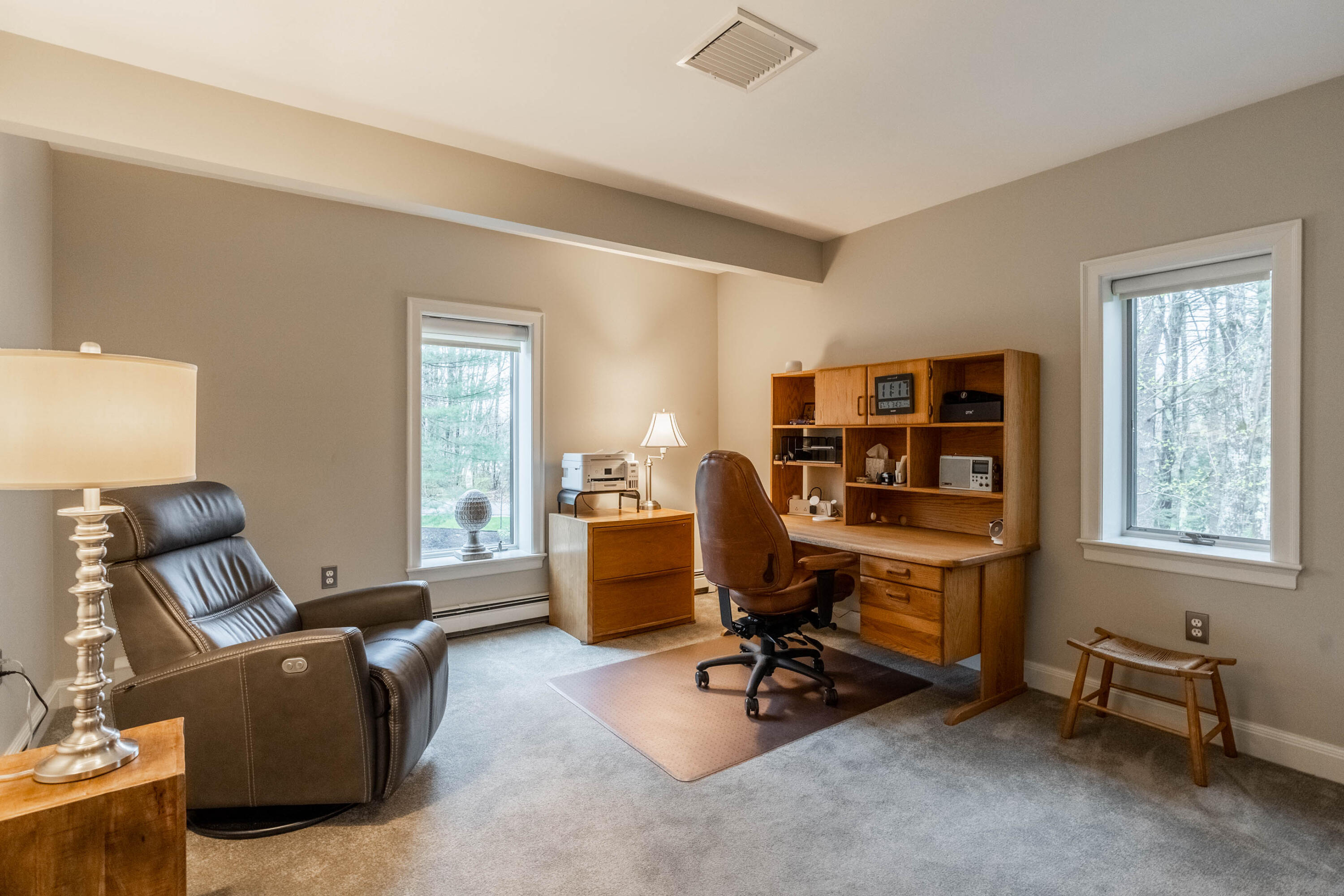 19 Conifer Ridge Cumberland Foreside, ME 04110 - Photo 20 of 38 Bedroom 3