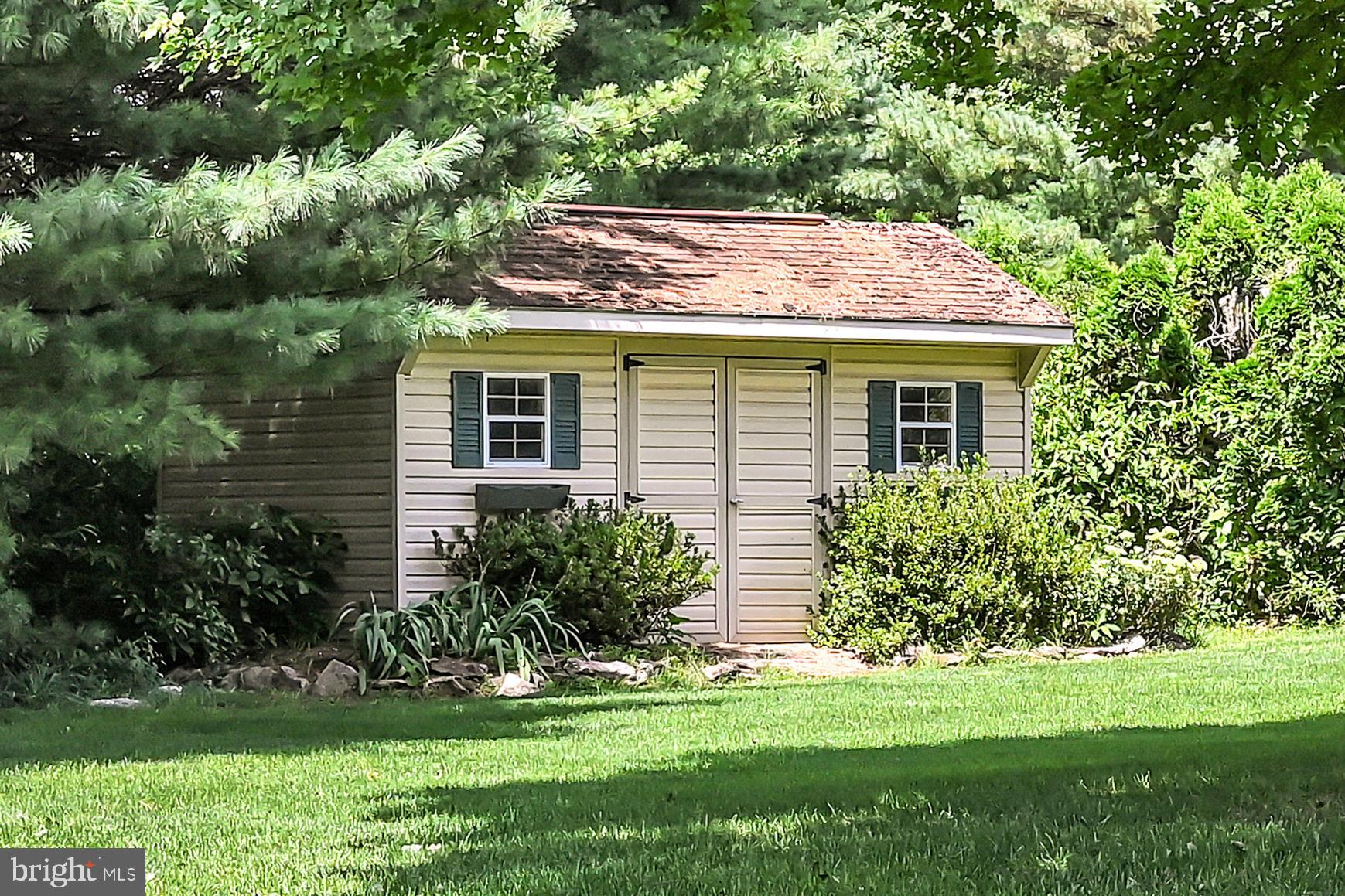 920 Rife Run Road Manheim, PA 17545 - Photo 44 of 45 Shed