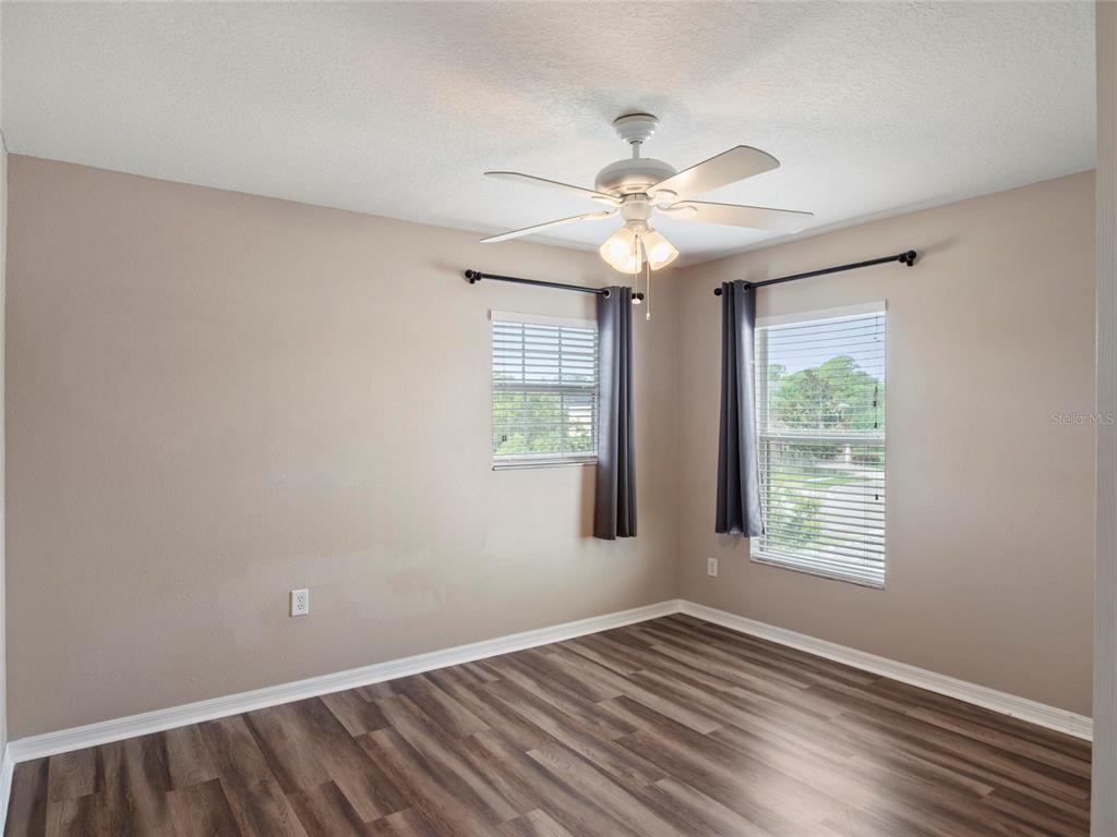 512 Bella Rosa Circle Sanford, FL 32771 - Photo 24 of 31 a view of an empty room with a window