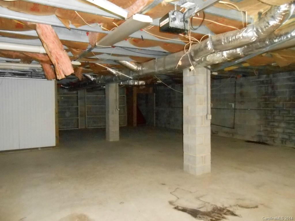 1883 Potter Road Lancaster, SC 29720 - Photo 11 of 17 a view of a room with racks on the wall