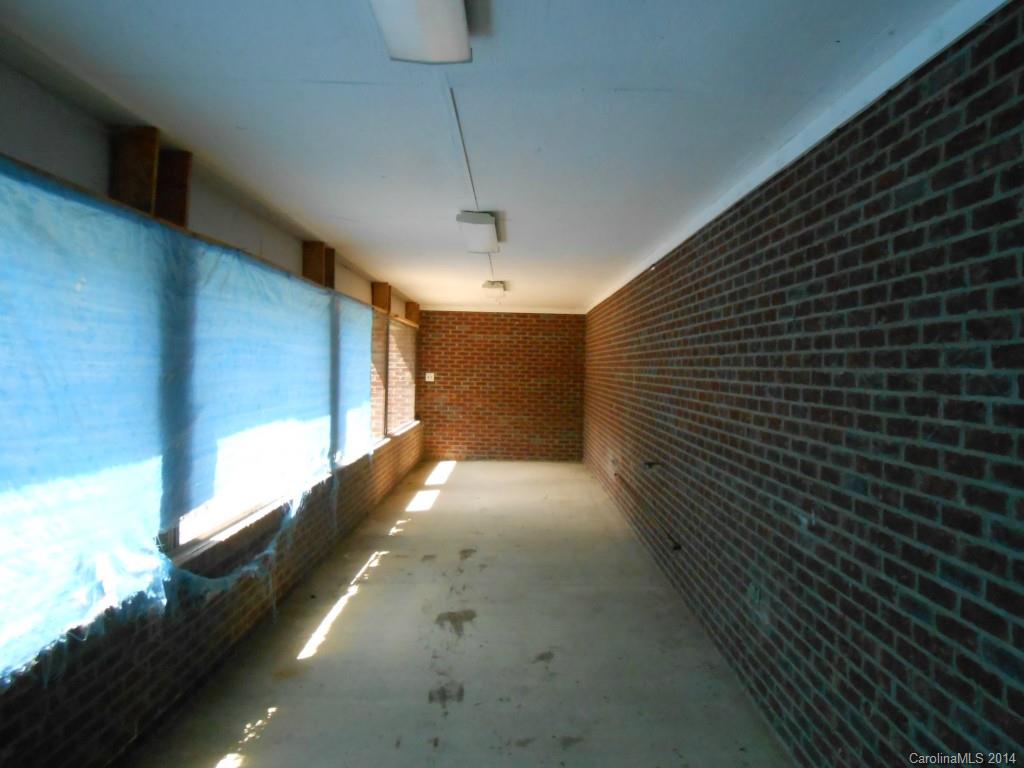 1883 Potter Road Lancaster, SC 29720 - Photo 12 of 17 a view of a hallway with window