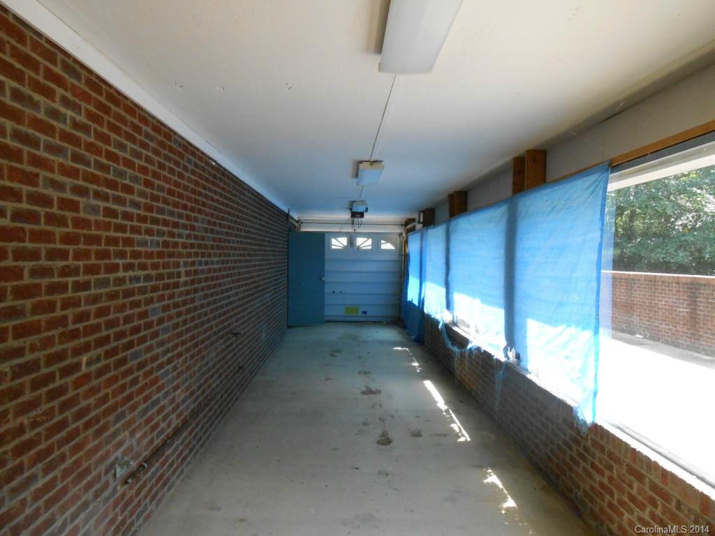 1883 Potter Road Lancaster, SC 29720 - Photo 13 of 17 a view of a hallway