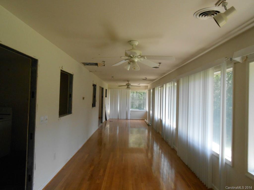 1883 Potter Road Lancaster, SC 29720 - Photo 3 of 17 a view of gallery with wooden floor