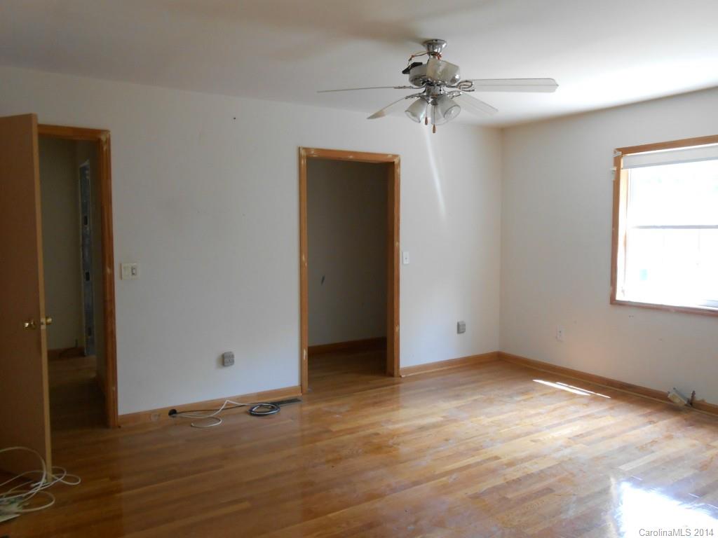 1883 Potter Road Lancaster, SC 29720 - Photo 5 of 17 a view of an empty room with a window