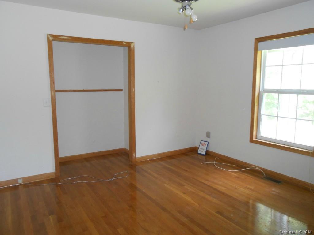 1883 Potter Road Lancaster, SC 29720 - Photo 7 of 17 an empty room with a window