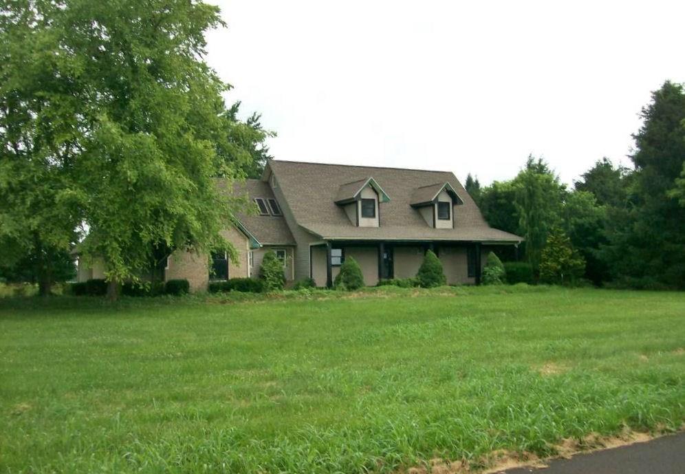 2186 South Logans Point Drive Hanover, IN 47243 - Photo 1 of 11 Gallery Image 1