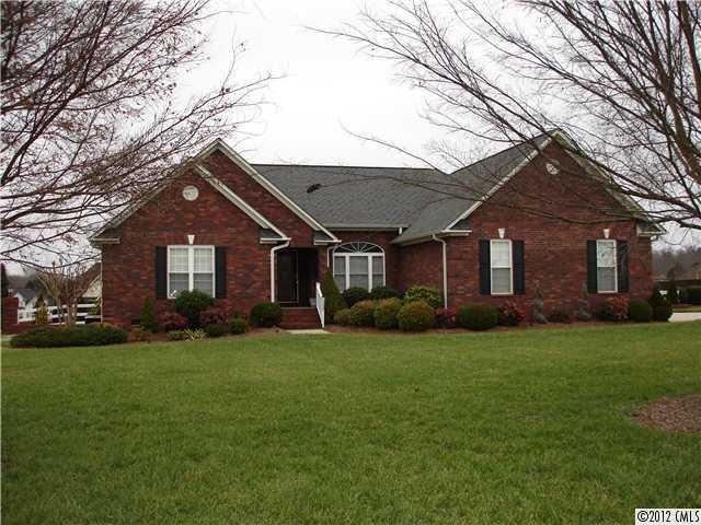 1137 Blueberry Road Salisbury, NC 28147 - Photo 1 of 16 Gallery Image 1