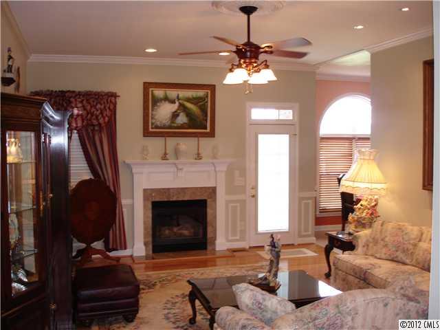 1137 Blueberry Road Salisbury, NC 28147 - Photo 2 of 16 Gallery Image 2