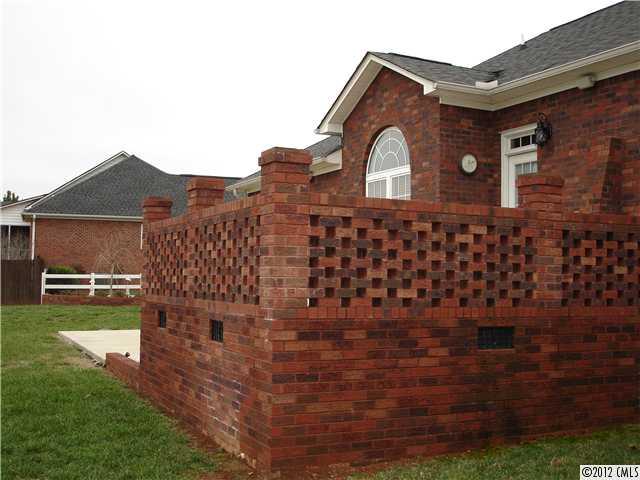 1137 Blueberry Road Salisbury, NC 28147 - Photo 15 of 16 Gallery Image 15