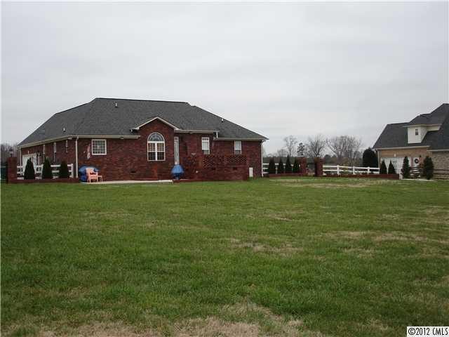 1137 Blueberry Road Salisbury, NC 28147 - Photo 16 of 16 Gallery Image 16