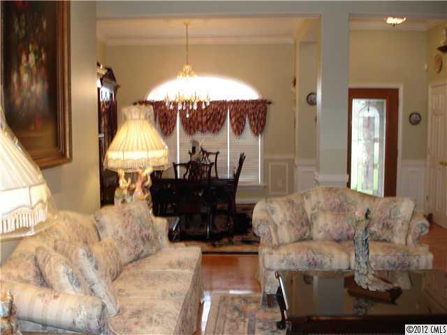1137 Blueberry Road Salisbury, NC 28147 - Photo 4 of 16 Gallery Image 4