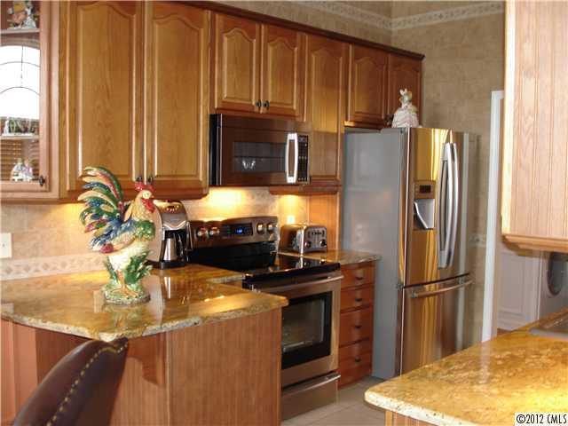 1137 Blueberry Road Salisbury, NC 28147 - Photo 7 of 16 Gallery Image 7